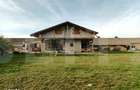 Proprietate cu casa la rosu si teren 5.500 mp Zaicesti - 3