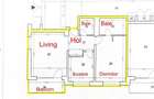 Vanzare apartament 2 camTen Blocks Militari- Preciziei 6M ,sector 6 ,Bucuresti - 2