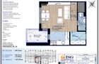 Apartament cu 3 camere decomandat în Parcul Carol - 1 Apartament cu 3 camere decomandat în Parcul Carol - 1