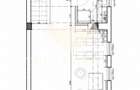 Apartament tip Duplex 3 camere Domenii | Loc de parcare - 12