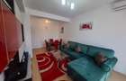 Apartament cu 2 camere în Trocadero - 1