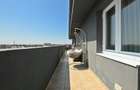 Penthouse cu 3 camere decomandat în Popești-Leordeni - 15