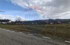 Teren intravilan de vanzare Șurdești - 5