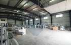 Spațiu industrial, de 800 mp, în Nord - 9