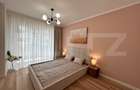 Apartament cu 3 camere semidecomandat în Florești - 4