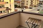 Inchiriez Garsoniera in Sanpetru cu loc de parcare; Residence - 5