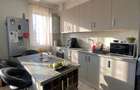 Apartament zona Rivus, 44 mp, terasa 7 mp, view panoramic, bloc nou, parcare inclusa - 7