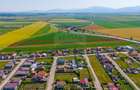 Teren Construcții intravilan de 15600 mp, în Hărman - 7