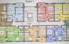 Apartament cu 2 camere, bloc nou, Zona Republicii - 3