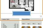 Apartament cu 2 camere decomandat în Alexandriei - 19