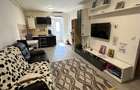 Apartament cu 2 camere semidecomandat în Metalurgiei - 1