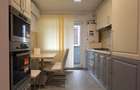 Copou Garden | Et. 1, vedere gradina, balcon mare, AC, 5 min Agronomie - 10