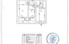 Apartament cu 2 camere decomandat în Metalurgiei - 14