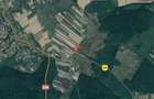 Teren de vanzare in Adancata zona ,,La Canton,,spre Hantesti ,, - 2