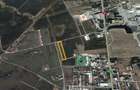 Teren Construcții intravilan de 9000 mp, în Nord - 1