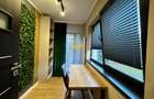 Apartament cu 3 camere semidecomandat în Borhanci - 4