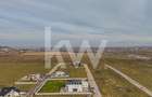 Teren Construcții de 753 mp, în Sânpetru - 5