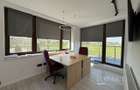 Spatiu de birouri dispus pe 2 niveluri , 225 m2 , Borhanci - 14