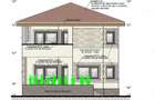 Casa din caramida de vanzare|234 mp|teren 335 mp | 150. Techirghiol - 5