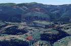 Teren intravilan de 3700 mp, în Fundata - 3