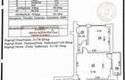 De vanzare apartament cu 2 camere - 1