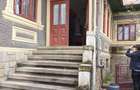 Vila 2 corpuri cladire, anexe si teren 5645 mp - 7