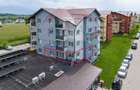 Apartament cu 2 camere decomandat în Sânpetru - 1