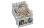 Apartament cu 3 camere decomandat în Central - 9