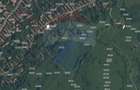 Teren agricol extravilan de 4000 mp, în Tărlungeni - 5