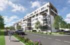 Apartament Tip Studio Incalzire in pardosela -Acces Rapid ST - 2