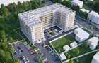 Garsonieră decomandată în Bucium - 18