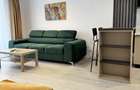 Apartament cu 2 camere nedecomandat în Băneasa - 1