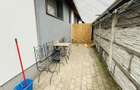 BG132-Apartament 2 camere,curte privata,terasa-Giroc - 14