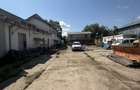 Proprietate industriala/comerciala cu locuinta, teren 2.180 mp Ceacu - 1