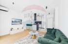Apartament 2 camere | Prima inchiriere | loc parcare | One Timpuri Noi - 11