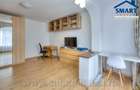 Apartament 2 Camere Metrou Titan Parc IOR Scoala 195 Hamburg - parter - 11