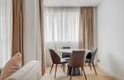 Apartament cu 2 camere semidecomandat în Herăstrău - 3