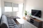 Apartament cu 2 camere decomandat în Hipodrom 3 - 1