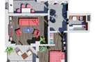 Apartament cu 2 camere decomandat în Tudor - 2