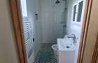 Inchiriez casa 3 cam Saulia (totul nou) - 5
