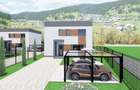 Casă individuală cu 4 camere cu Teren 400 Mp în Mărgineni - 8