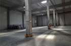 Spațiu industrial, de 3,000 mp, în Periferie - 8