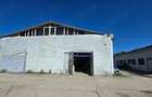 Spatiu industrial si birouri DE INCHIRIAT IN BUFTEA la iesire in A0- PROPRIETAR - 6