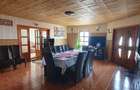 Casa spatioasa de vanzare Mastacan, Borlesti, suprafata construita 265 m2, teren 748 m2, centrul satului, 95000 eur negociabil - 4