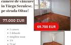 Apartament cu 3 camere de vânzare în Târgu Secuiesc, pe strada Oituz! - 10