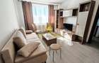 2 camere, mobilat modern, balcon, Gheorgheni, zona Hermes - 9