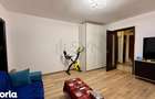 Apartament 3 camere I Metrou Obor I Mobilat si utilat - 11