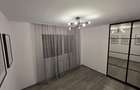 Inchiriez apartament spatiu birouri 4 camere, parter, curte proprie, parcare, zona Metro BMW - 6