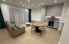 Apartament cu 2 camere semidecomandat în Aviației - 2