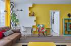 Apartament cu 2 camere decomandat în Chitila - 9